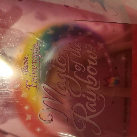 Barbie Magic of the Rainbow vintage - Picture 4 of 9